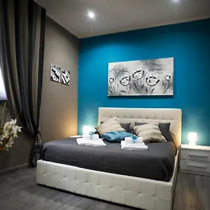 Apartament Costantino Secondo, Rzym