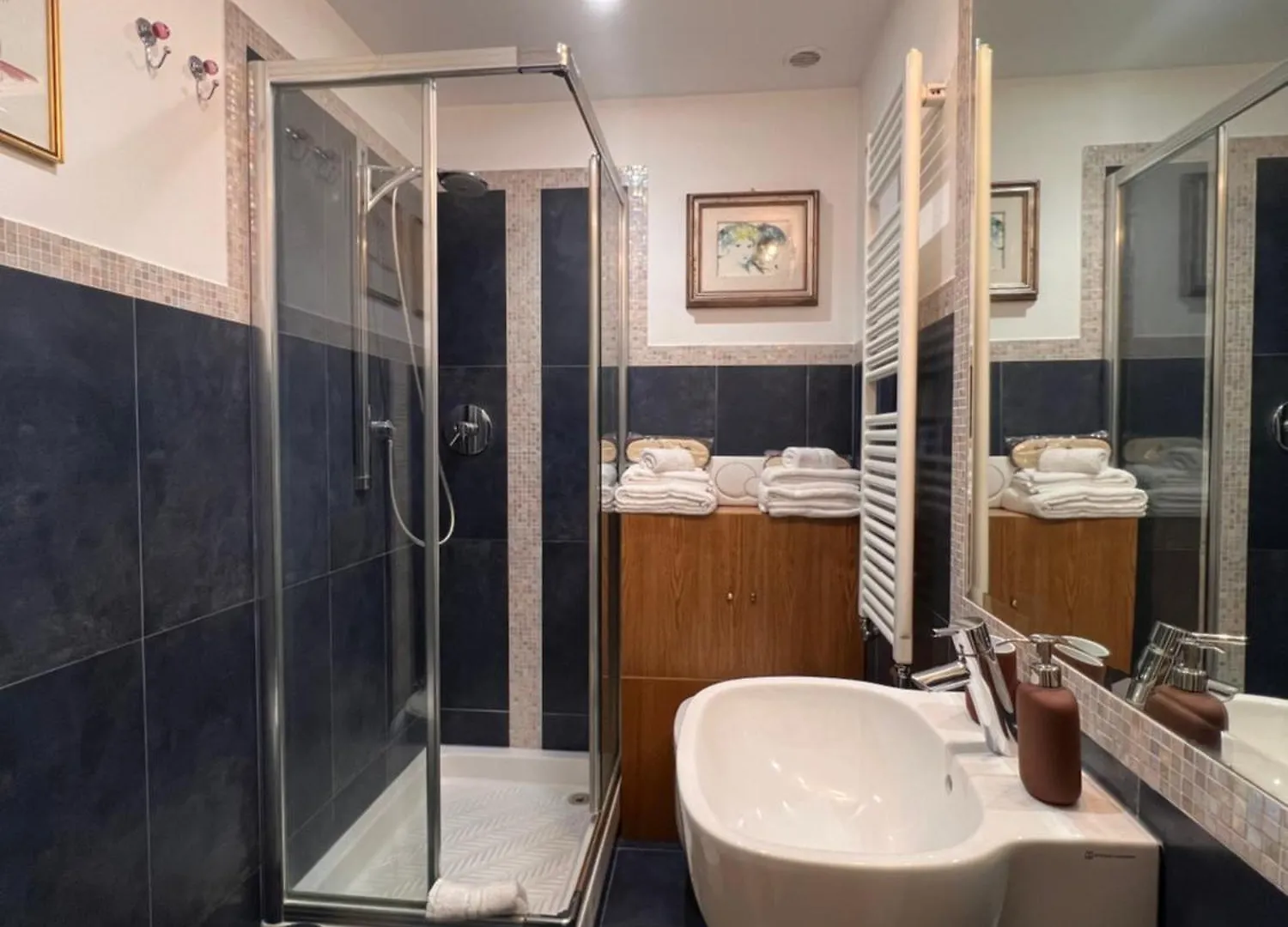 A Casa Di Lu, Al Colosseo - Guest House Ρώμη