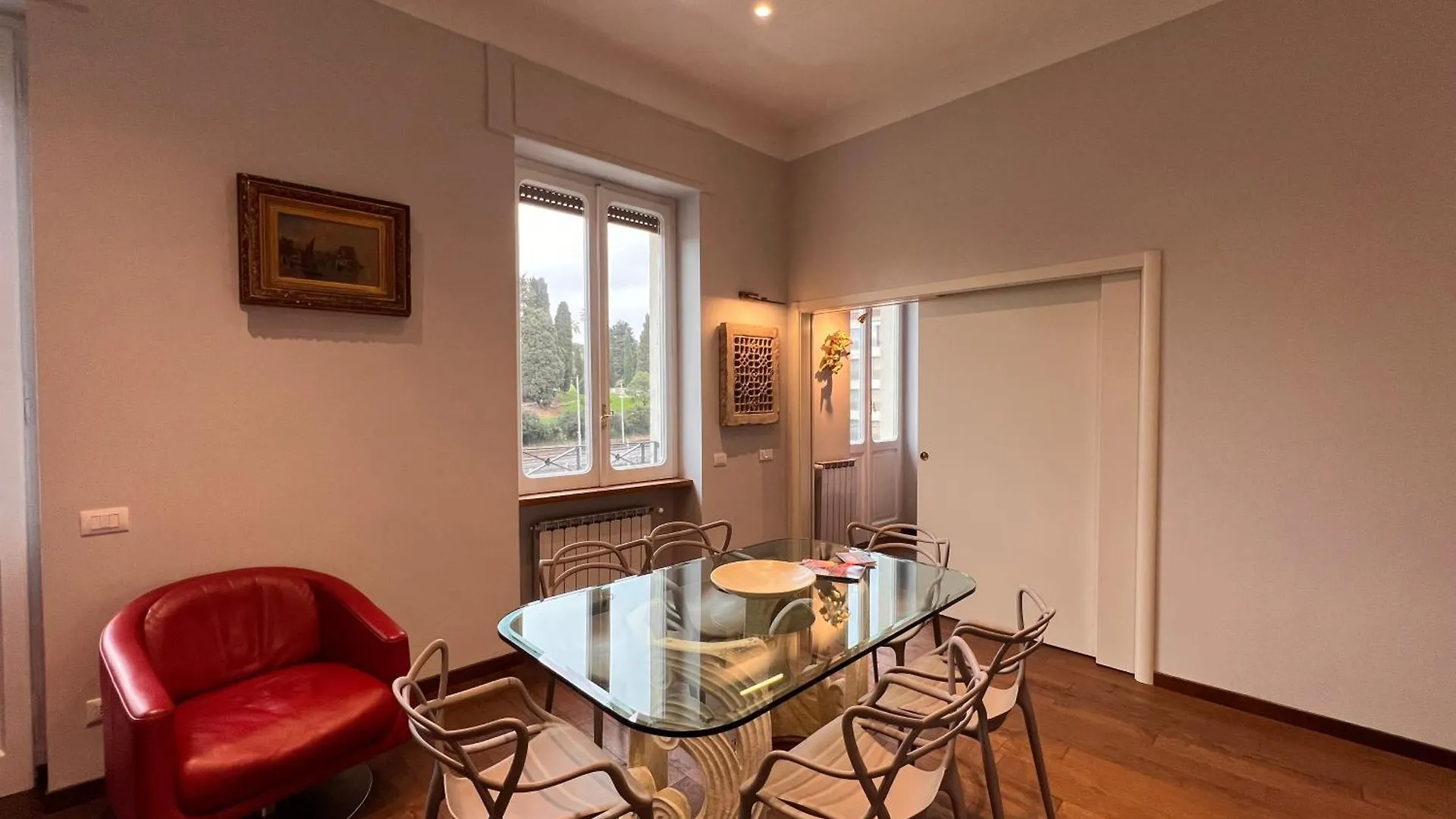 A Casa Di Lu, Al Colosseo - Guest House Ρώμη Ιταλία