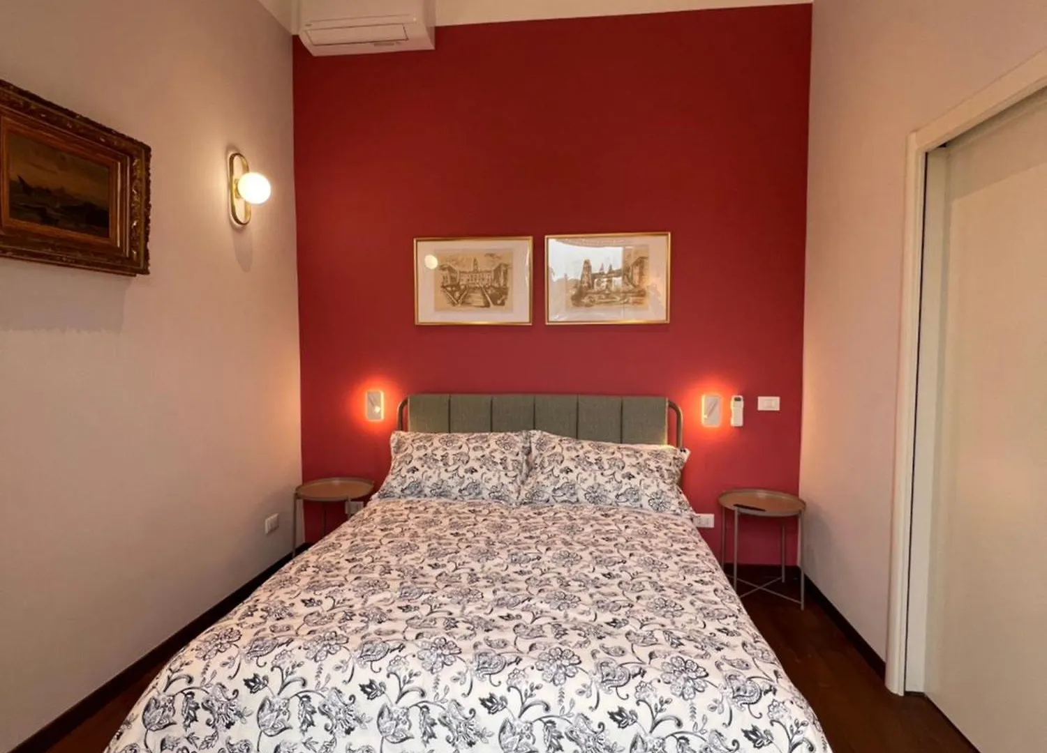 Διαμέρισμα A Casa Di Lu, Al Colosseo - Guest House Ρώμη Ιταλία