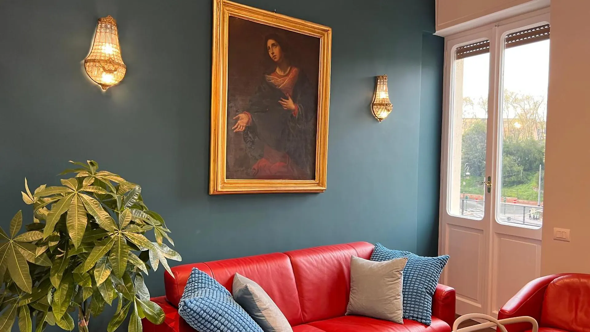 A Casa Di Lu, Al Colosseo - Guest House Ρώμη 0*,  Ιταλία