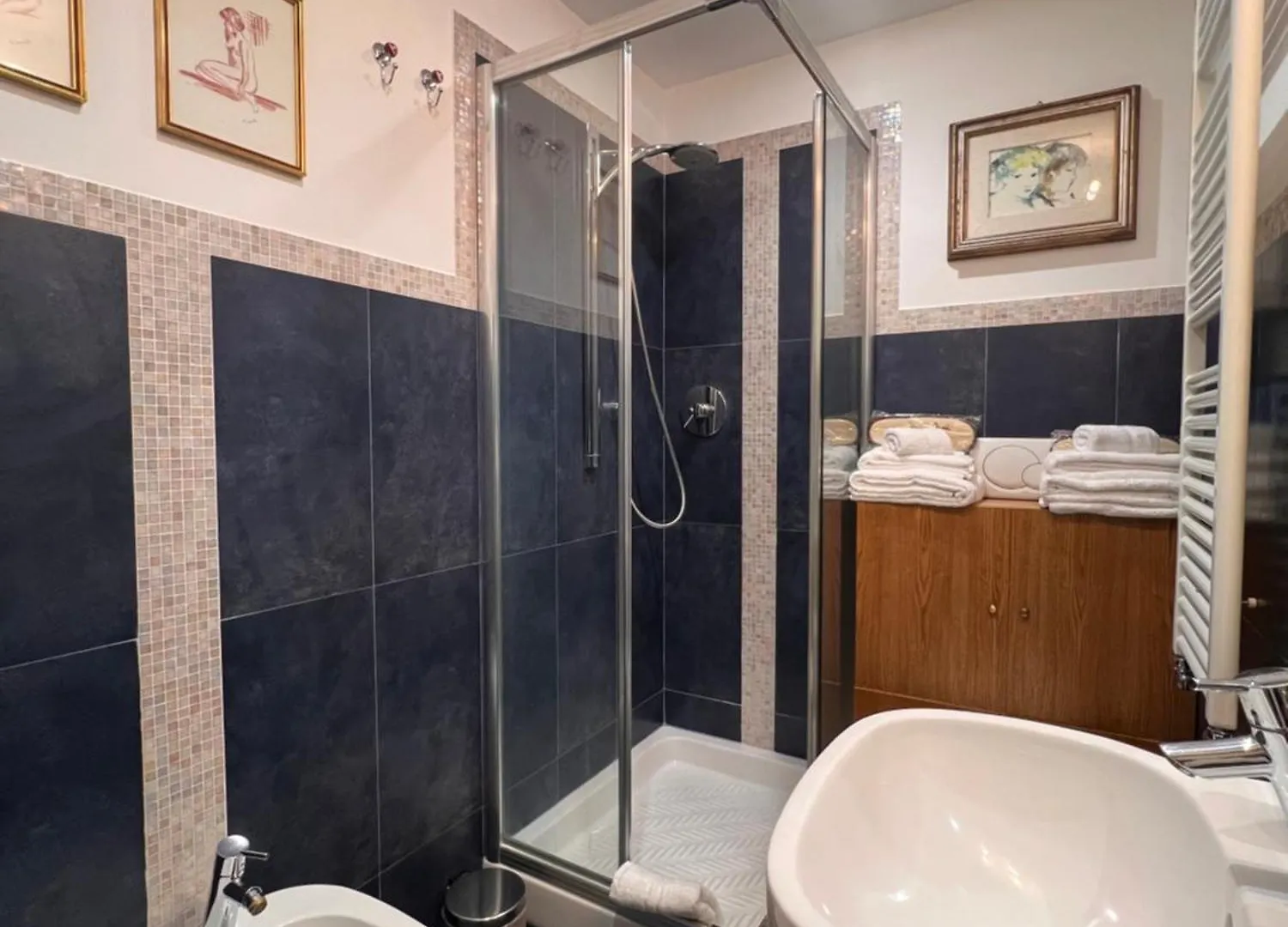 A Casa Di Lu, Al Colosseo - Guest House Ρώμη Ιταλία