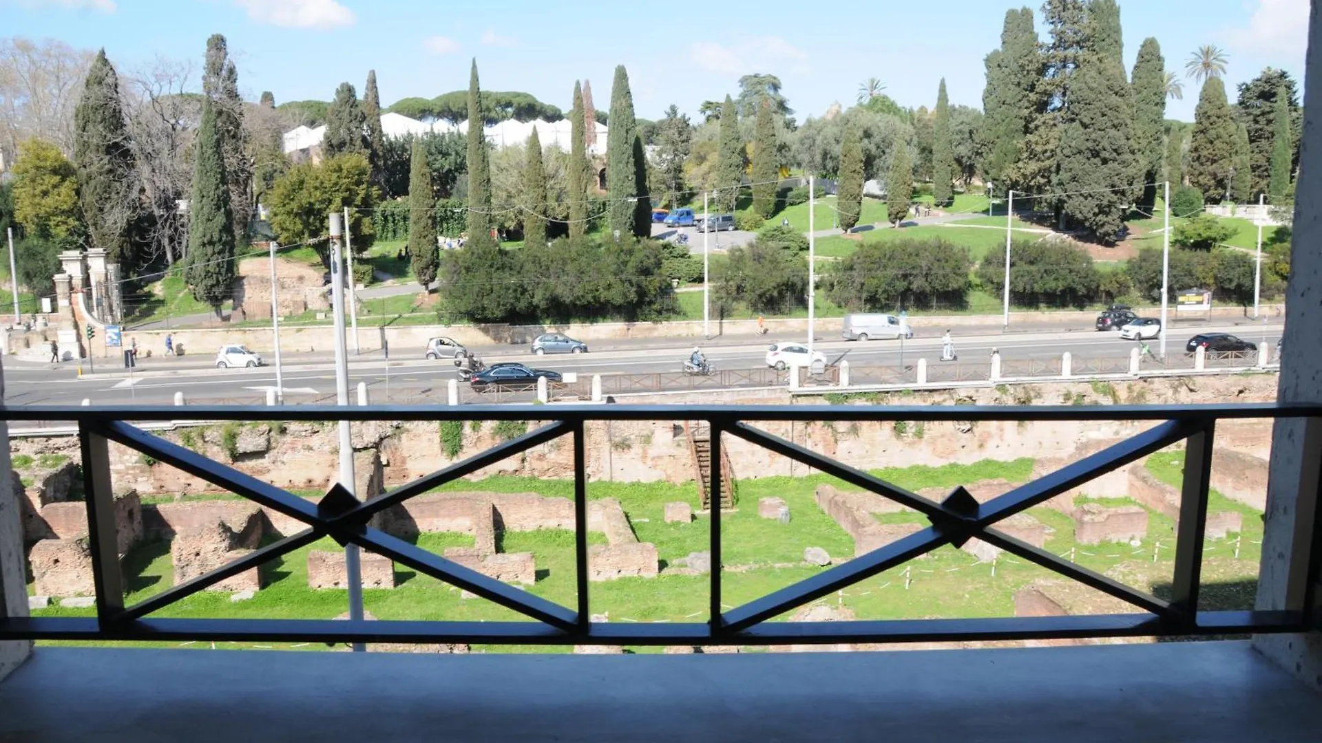A Casa Di Lu, Al Colosseo - Guest House Ρώμη 0*,  Ιταλία