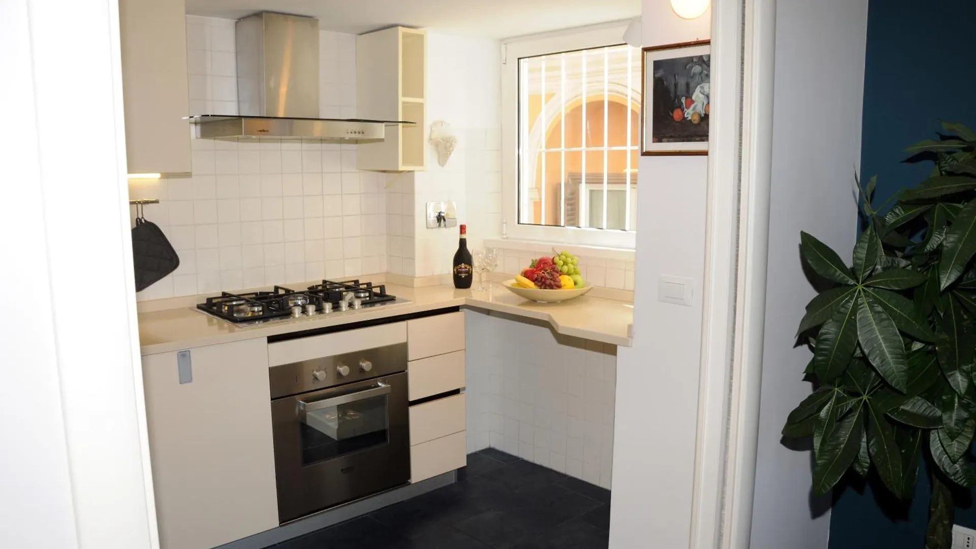 A Casa Di Lu, Al Colosseo - Guest House Ρώμη