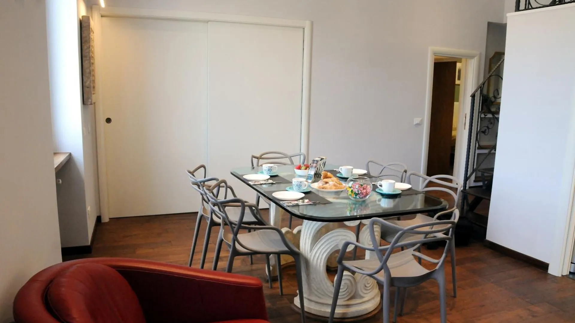 A Casa Di Lu, Al Colosseo - Guest House Ρώμη Διαμέρισμα