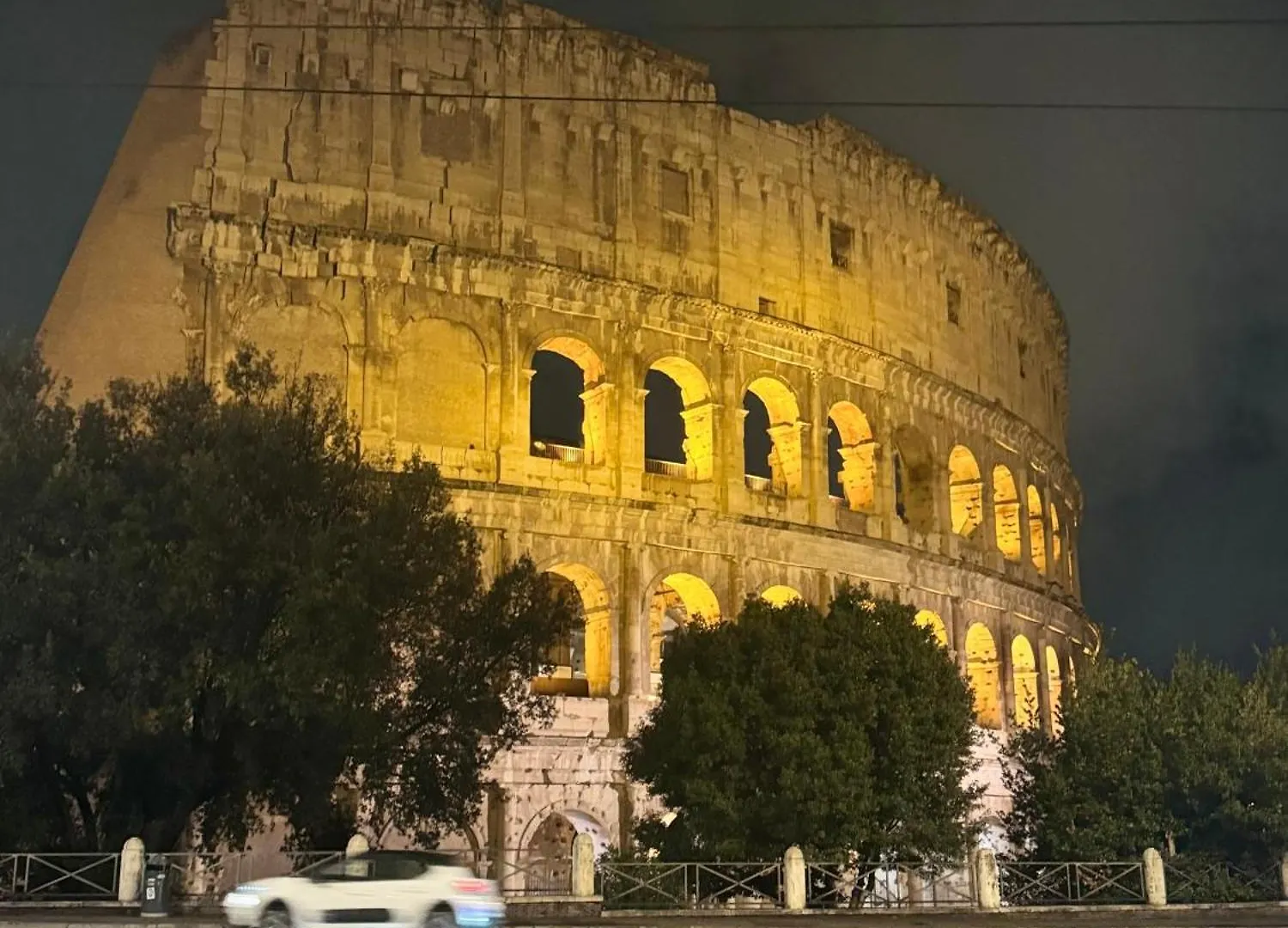 Apartment A Casa Di Lu, Al Colosseo - Guest House Rome