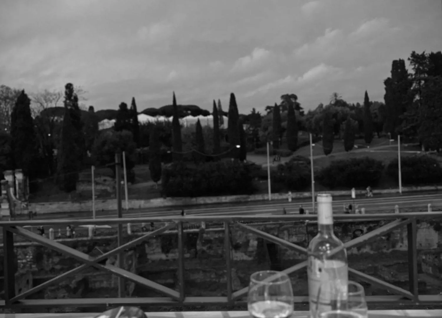 A Casa Di Lu, Al Colosseo - Guest House Ρώμη Ιταλία
