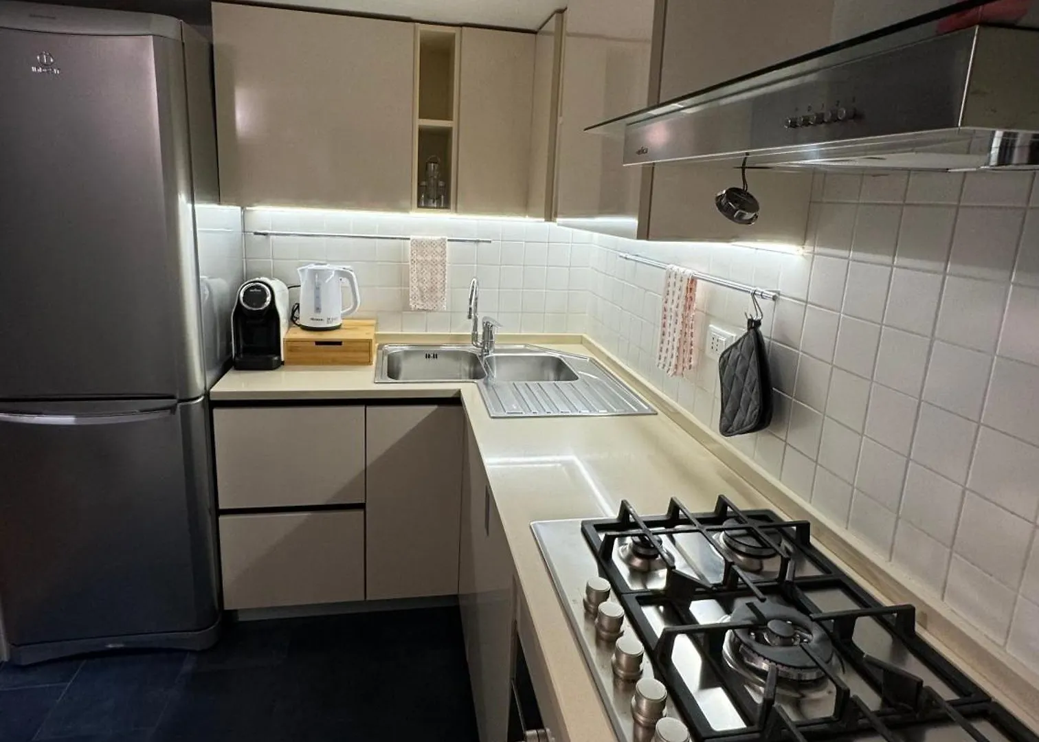 A Casa Di Lu, Al Colosseo - Guest House Ρώμη Διαμέρισμα