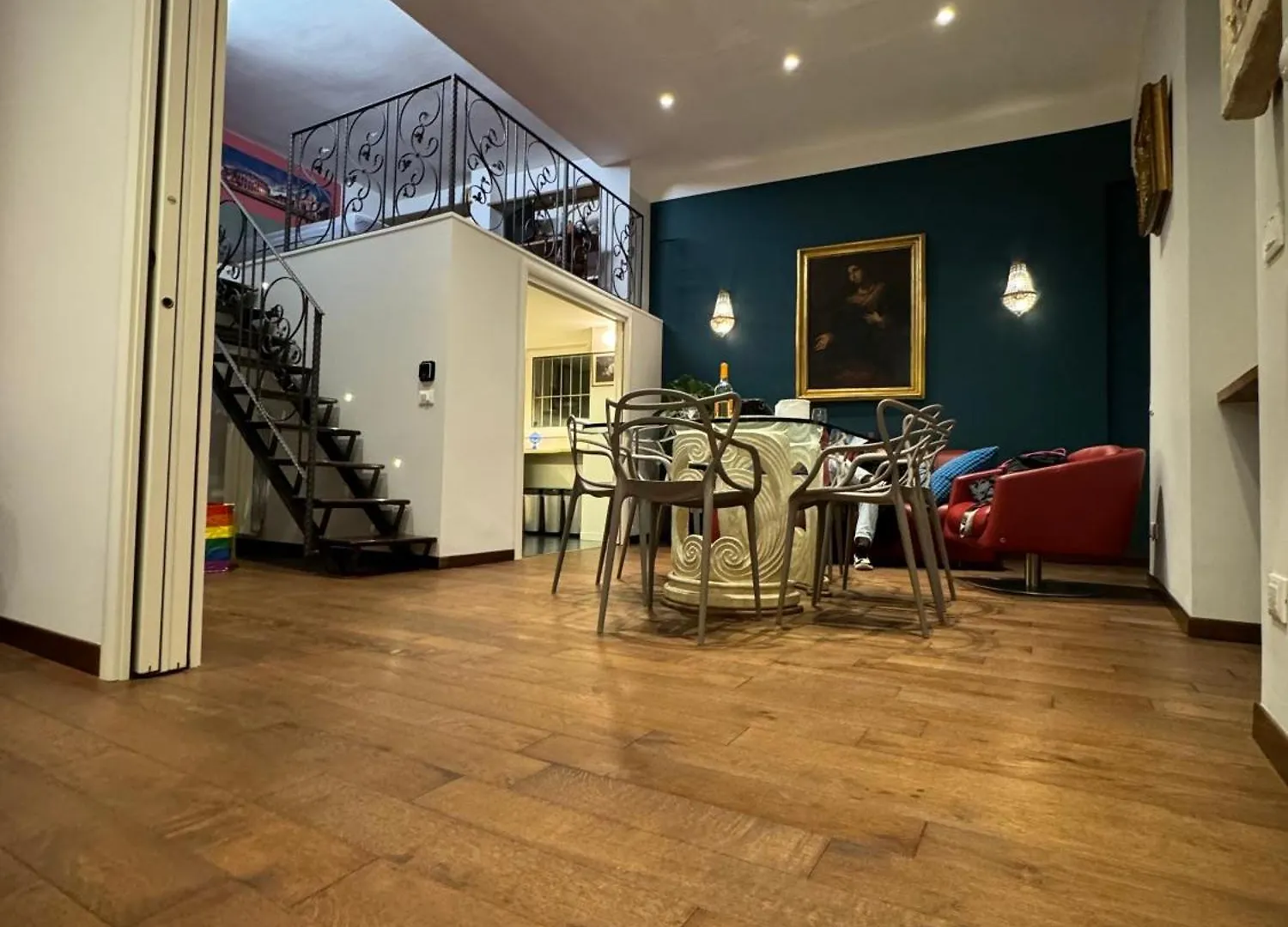A Casa Di Lu, Al Colosseo - Guest House Ρώμη 0*,  Ιταλία