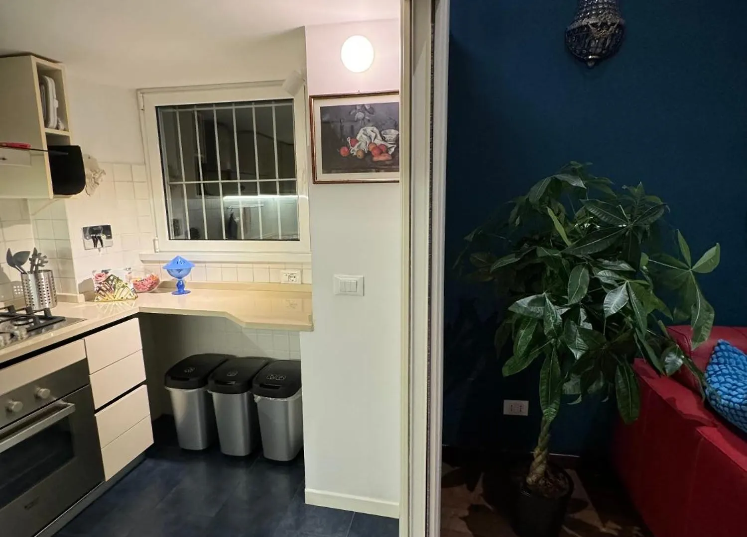 Διαμέρισμα A Casa Di Lu, Al Colosseo - Guest House Ρώμη Ιταλία