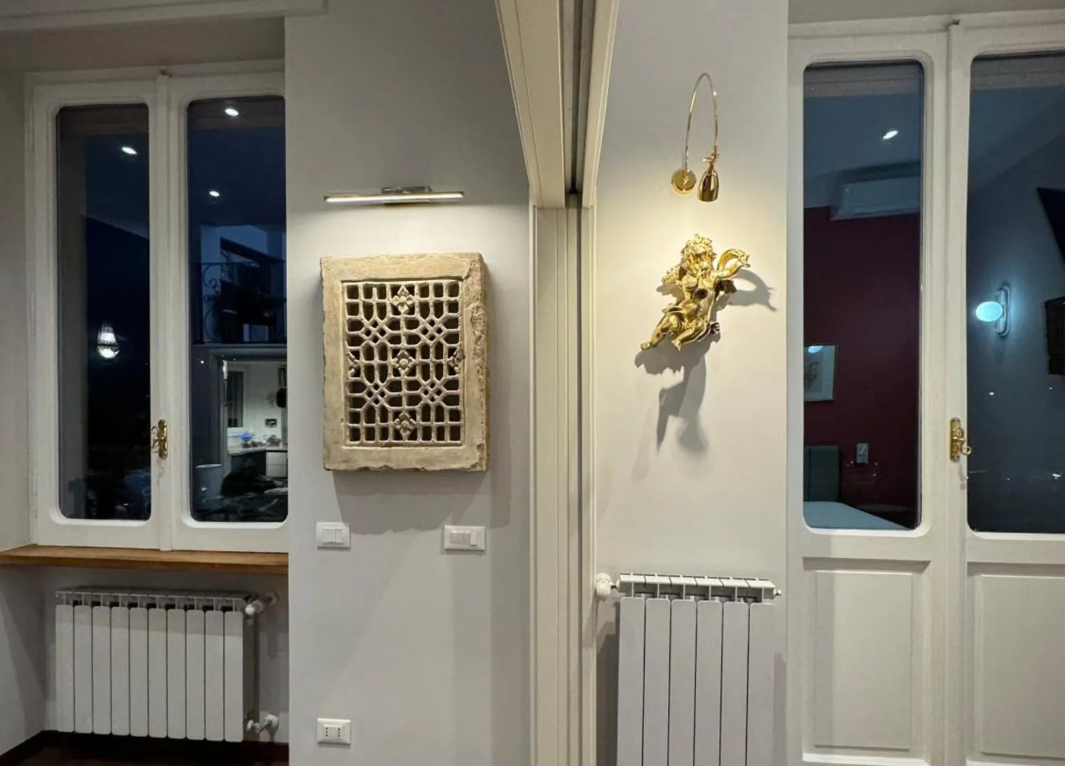 A Casa Di Lu, Al Colosseo - Guest House Ρώμη Διαμέρισμα